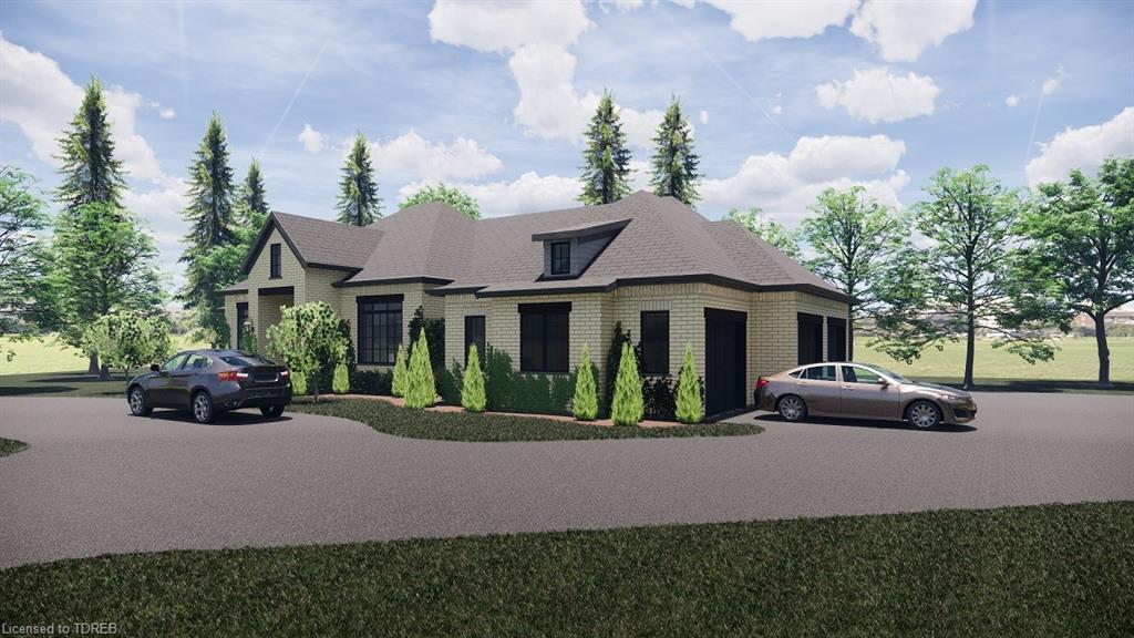 2 VAN PARYS Drive, Otterville, Ontario, Canada