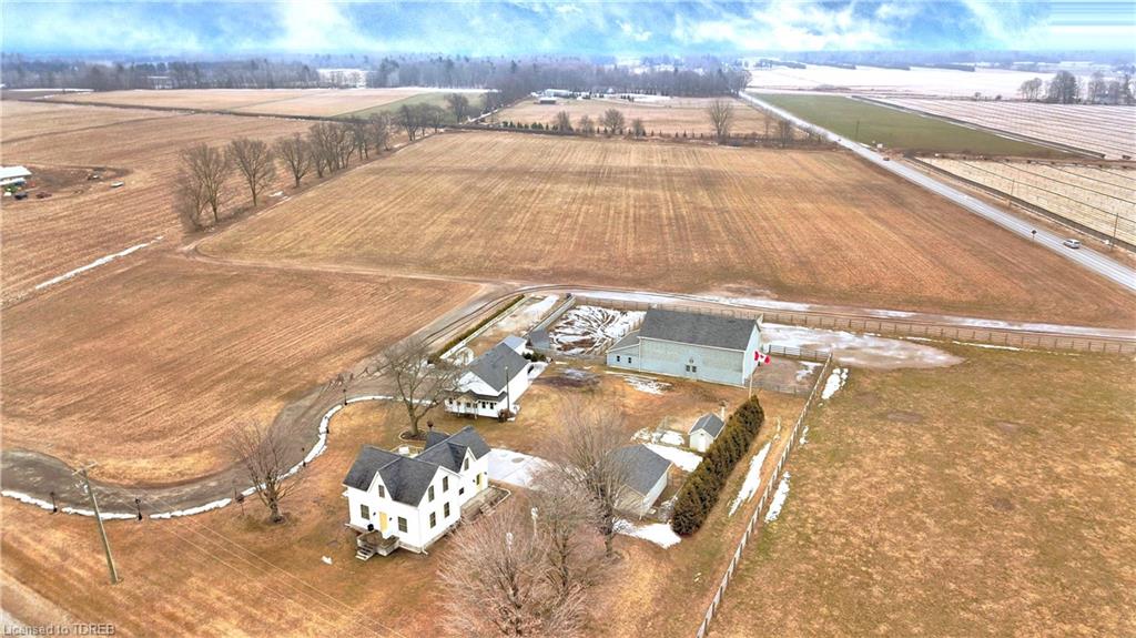 1606 HIGHWAY 3 ., Norfolk County, Ontario, Canada