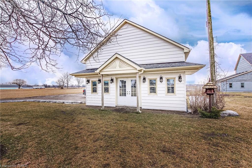 1606 HIGHWAY 3 ., Norfolk County, Ontario, Canada