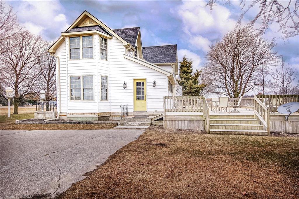 1606 HIGHWAY 3 ., Norfolk County, Ontario, Canada