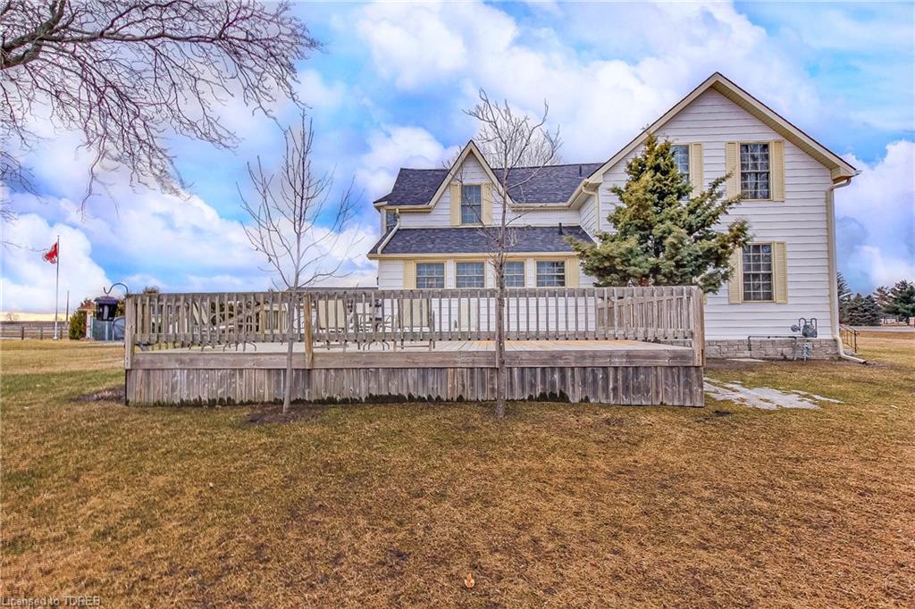 1606 HIGHWAY 3 ., Norfolk County, Ontario, Canada
