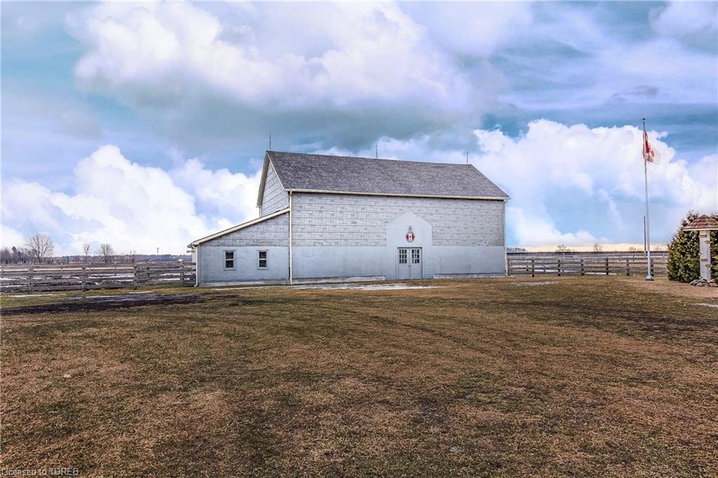 1606 HIGHWAY 3 ., Norfolk County, Ontario, Canada
