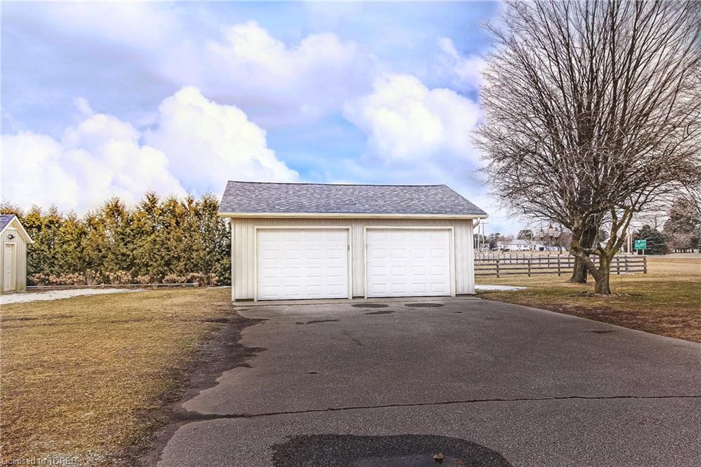 1606 HIGHWAY 3 ., Norfolk County, Ontario, Canada