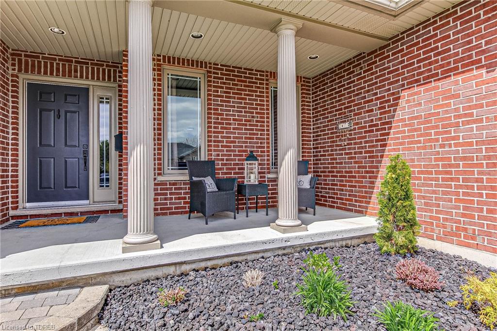 90 MILL Street, Otterville, Ontario, Canada