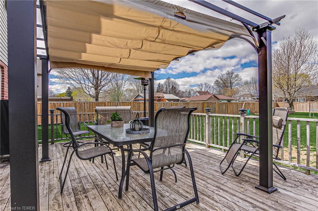 90 MILL Street, Otterville, Ontario, Canada