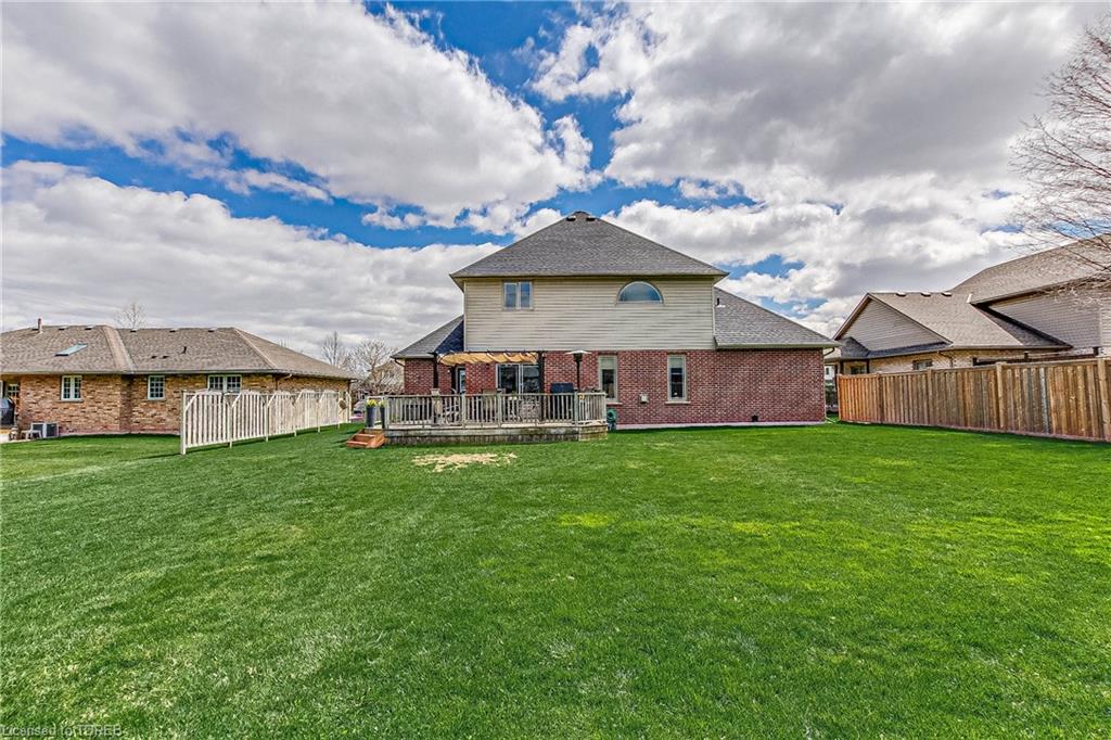 90 MILL Street, Otterville, Ontario, Canada