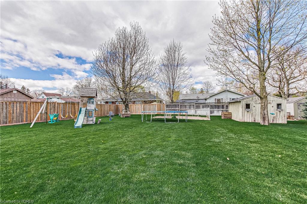 90 MILL Street, Otterville, Ontario, Canada