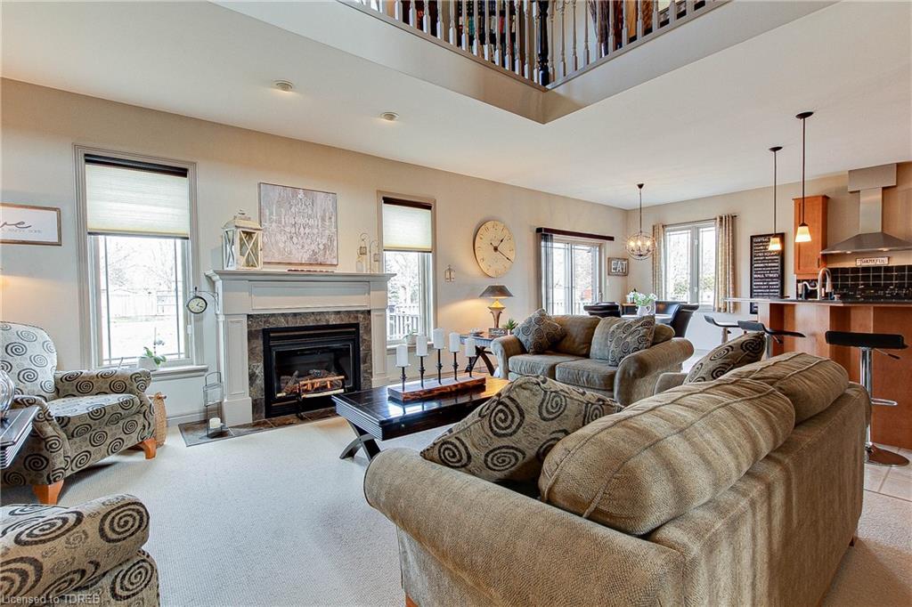 90 MILL Street, Otterville, Ontario, Canada