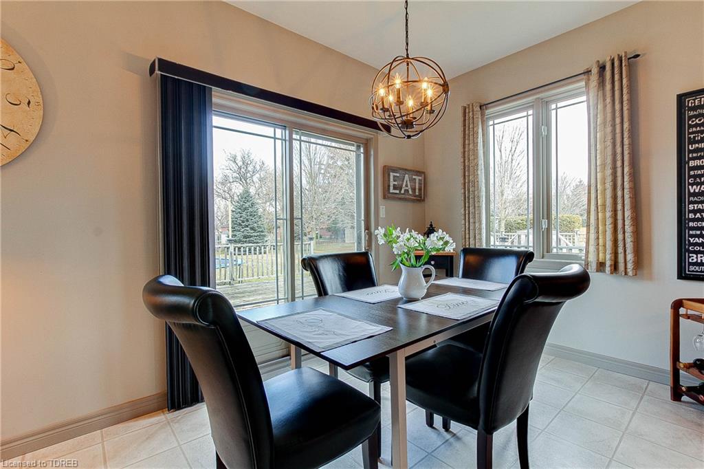 90 MILL Street, Otterville, Ontario, Canada