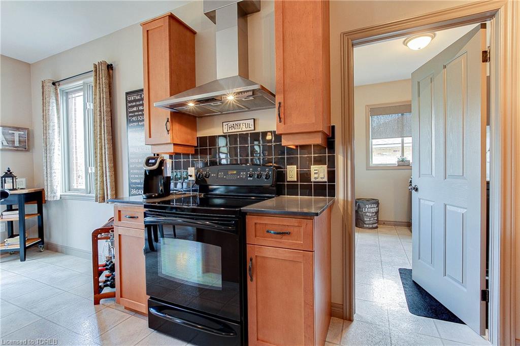 90 MILL Street, Otterville, Ontario, Canada