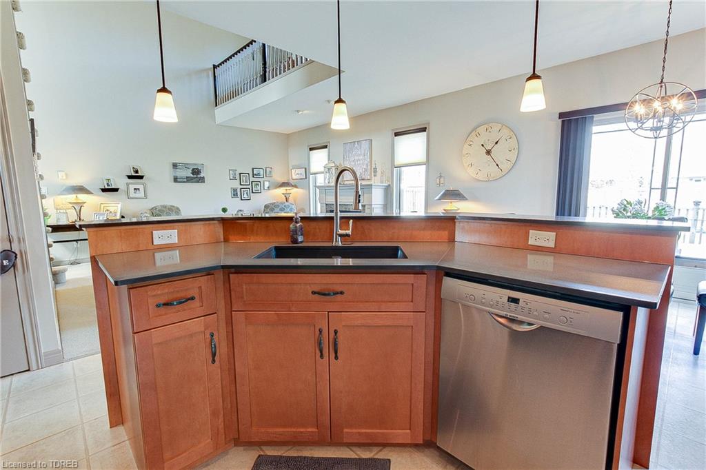 90 MILL Street, Otterville, Ontario, Canada