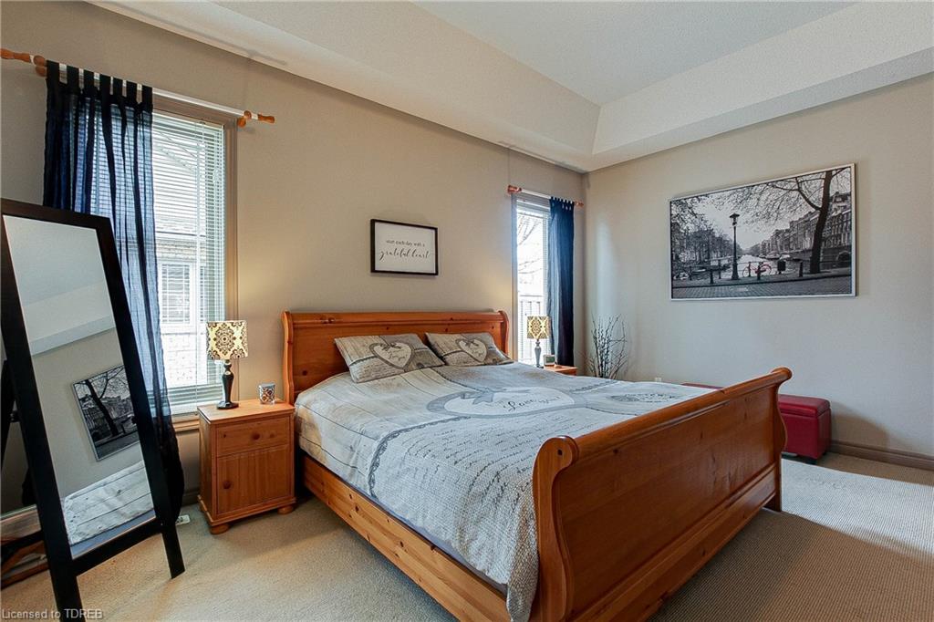 90 MILL Street, Otterville, Ontario, Canada