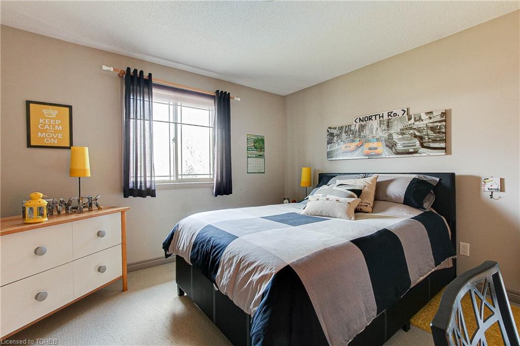 90 MILL Street, Otterville, Ontario, Canada