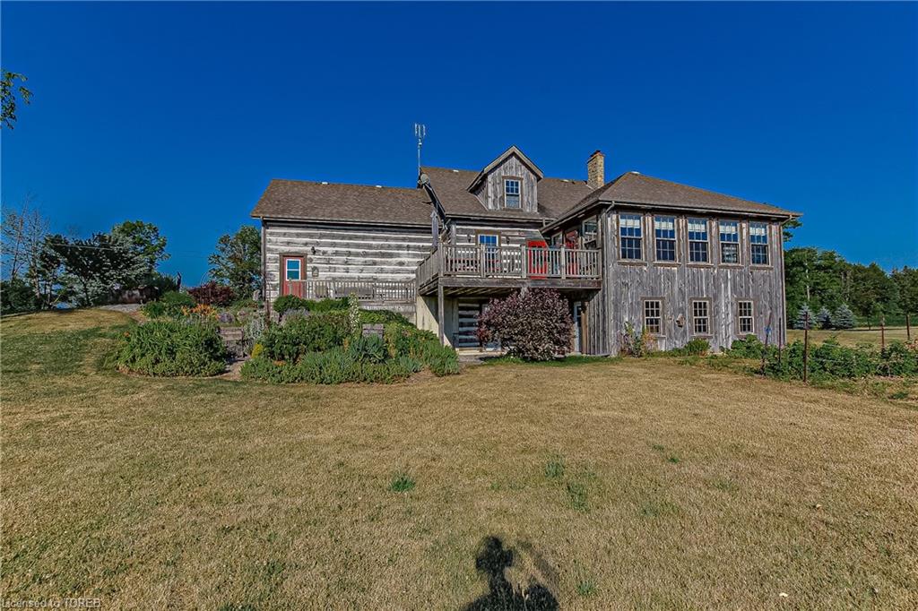 1295 SHOULDICE Side Road, North Dumfries, Ontario, Canada