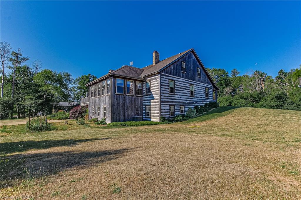 1295 SHOULDICE Side Road, North Dumfries, Ontario, Canada