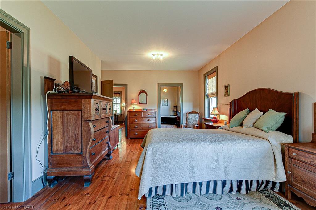 1295 SHOULDICE Side Road, North Dumfries, Ontario, Canada