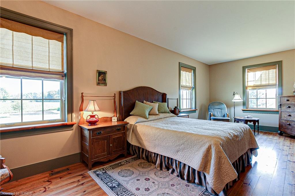 1295 SHOULDICE Side Road, North Dumfries, Ontario, Canada