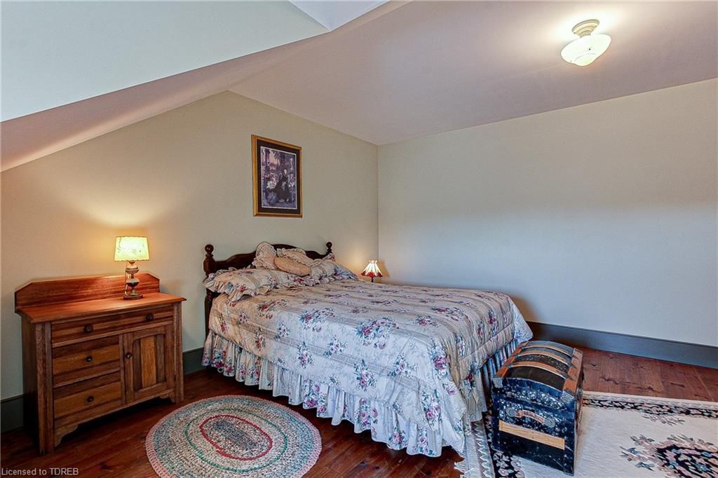 1295 SHOULDICE Side Road, North Dumfries, Ontario, Canada