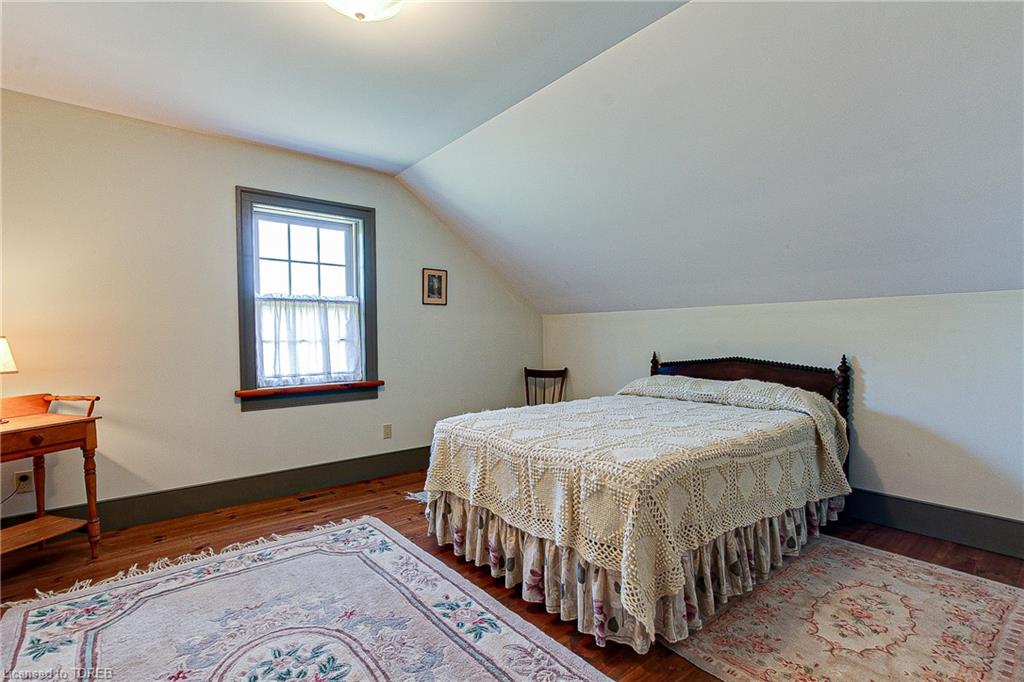 1295 SHOULDICE Side Road, North Dumfries, Ontario, Canada