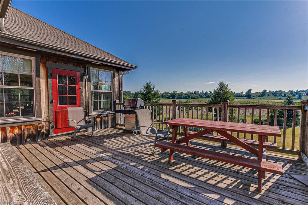 1295 SHOULDICE Side Road, North Dumfries, Ontario, Canada