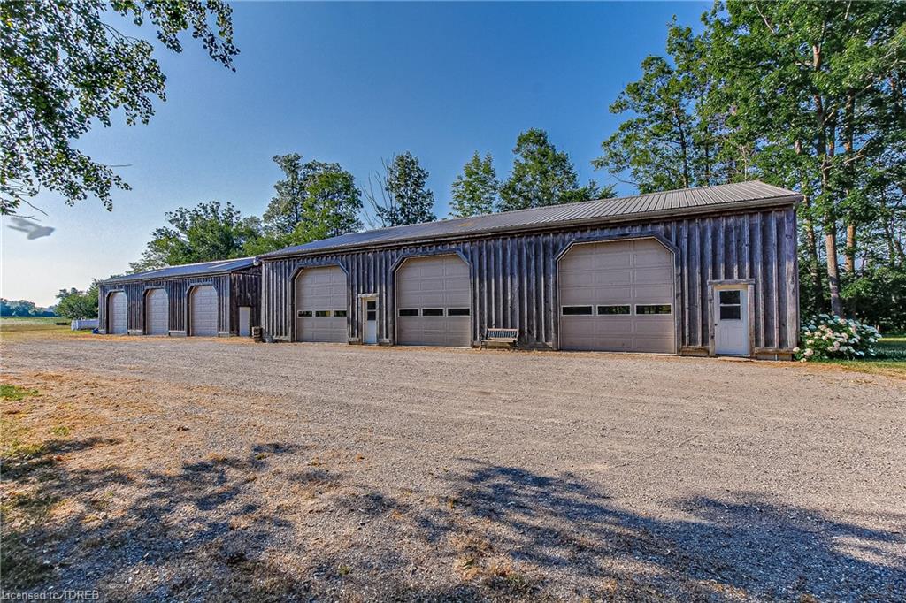 1295 SHOULDICE Side Road, North Dumfries, Ontario, Canada
