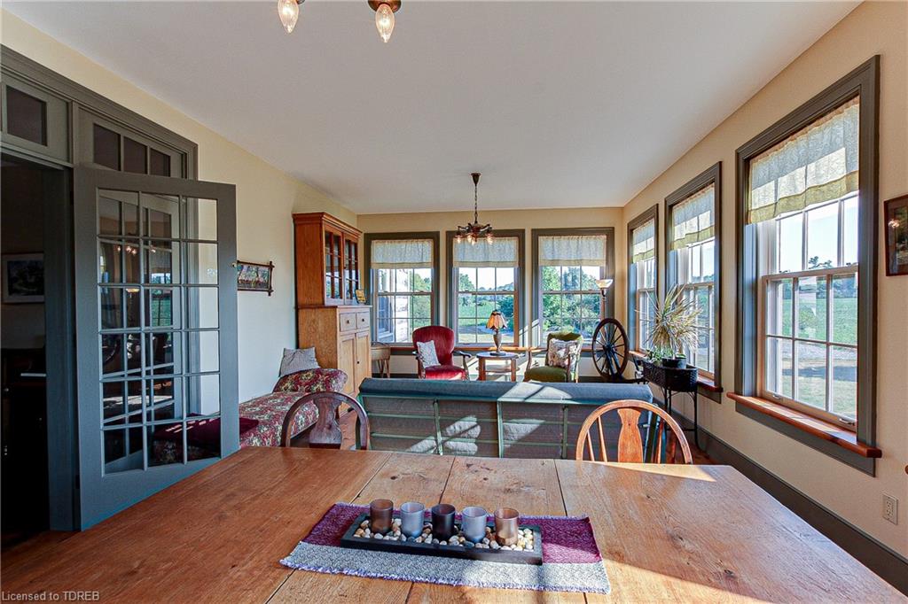 1295 SHOULDICE Side Road, North Dumfries, Ontario, Canada