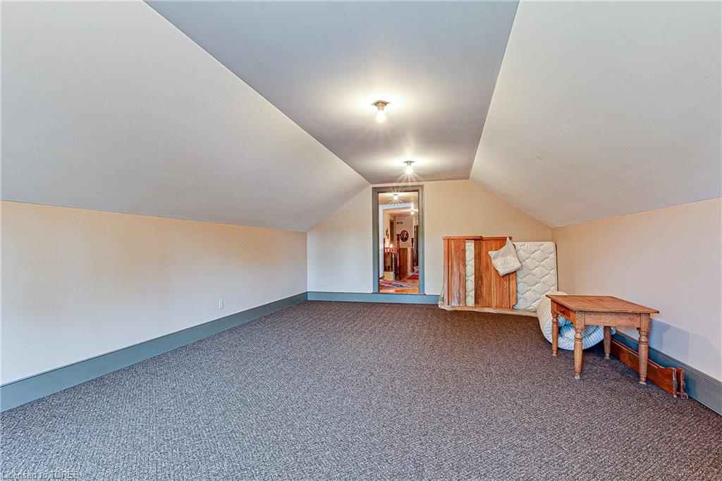 1295 SHOULDICE Side Road, North Dumfries, Ontario, Canada