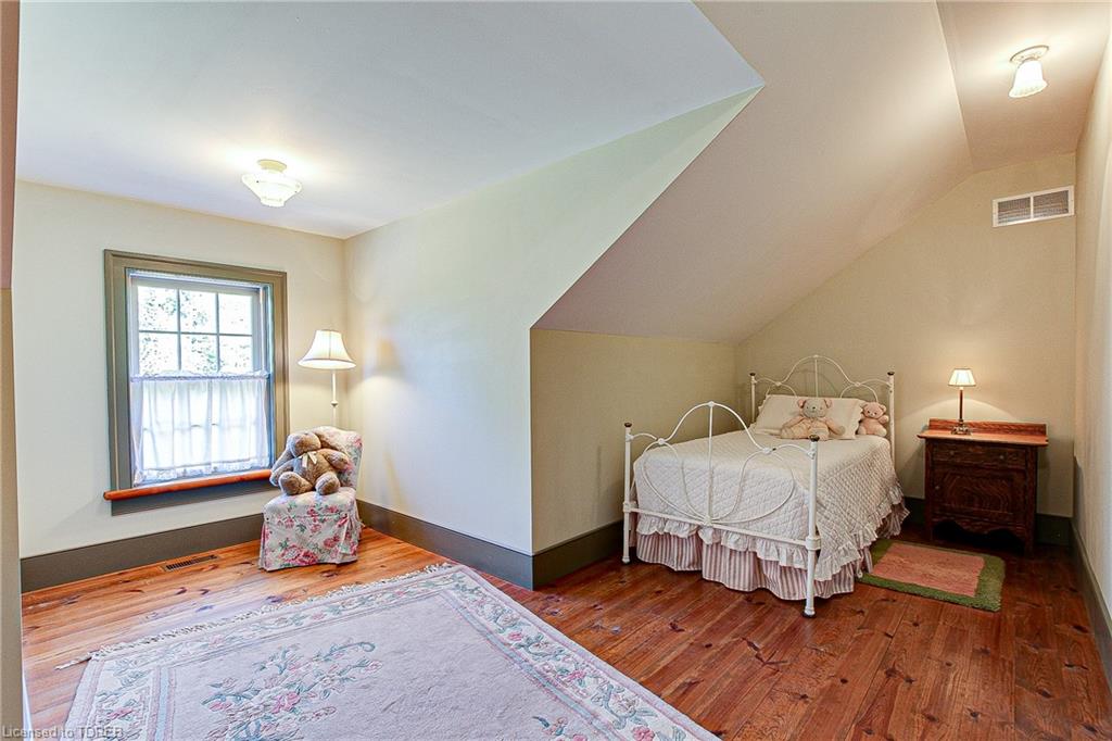 1295 SHOULDICE Side Road, North Dumfries, Ontario, Canada