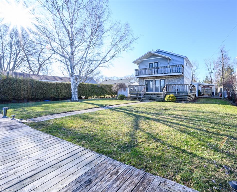 270 ERIE Boulevard, Long Point, Ontario, Canada