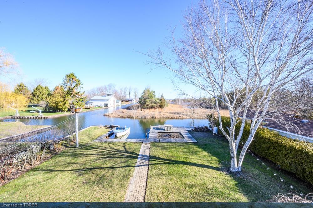 270 ERIE Boulevard, Long Point, Ontario, Canada