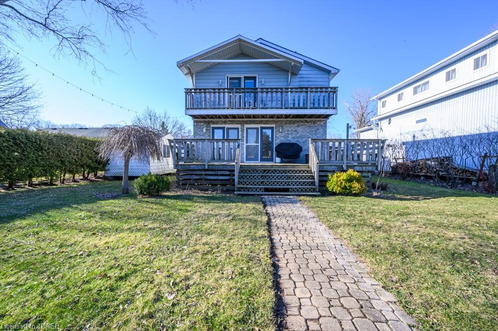 270 ERIE Boulevard, Long Point, Ontario, Canada