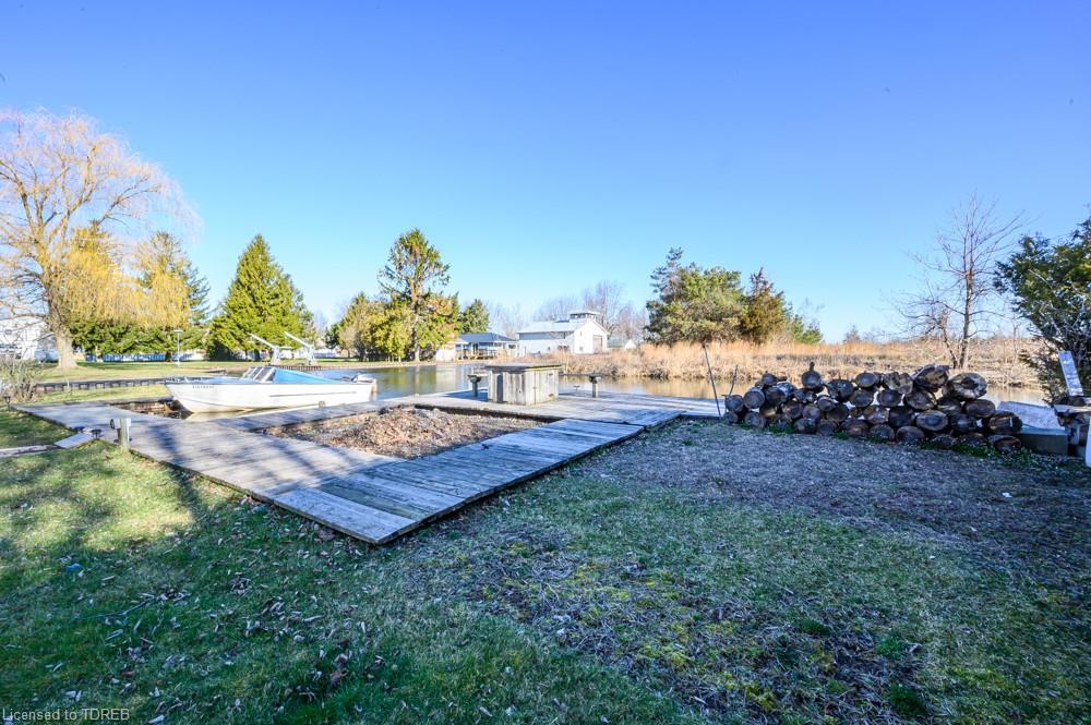 270 ERIE Boulevard, Long Point, Ontario, Canada