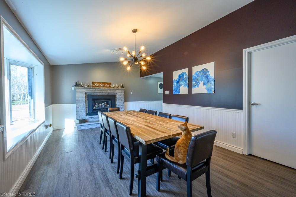 270 ERIE Boulevard, Long Point, Ontario, Canada