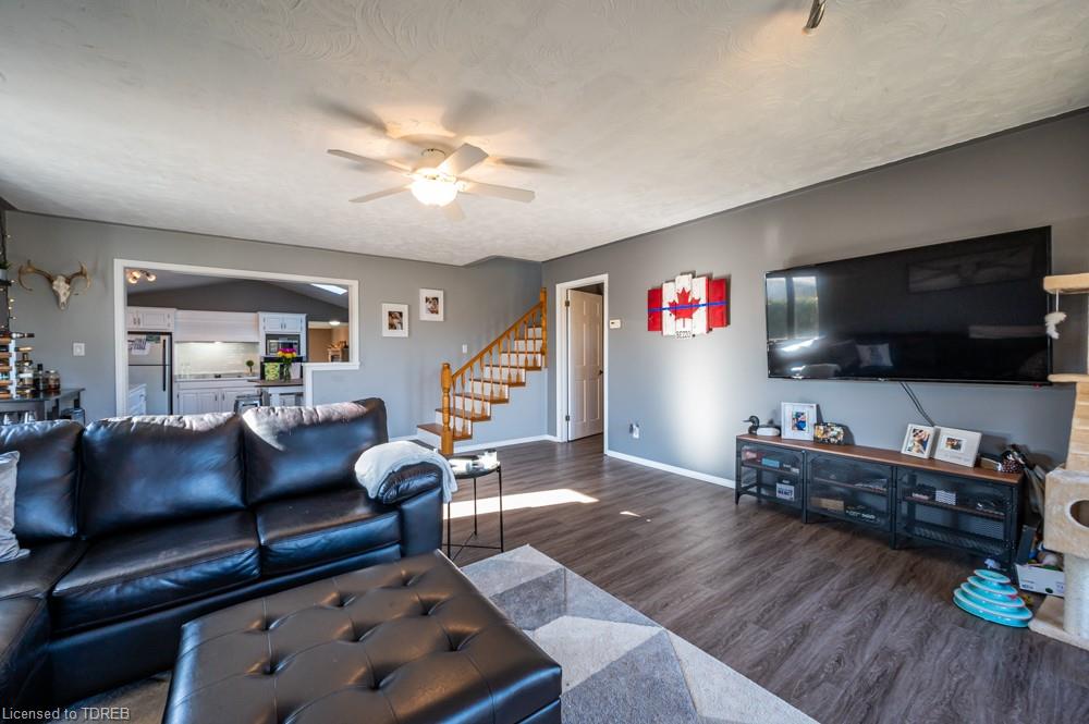 270 ERIE Boulevard, Long Point, Ontario, Canada