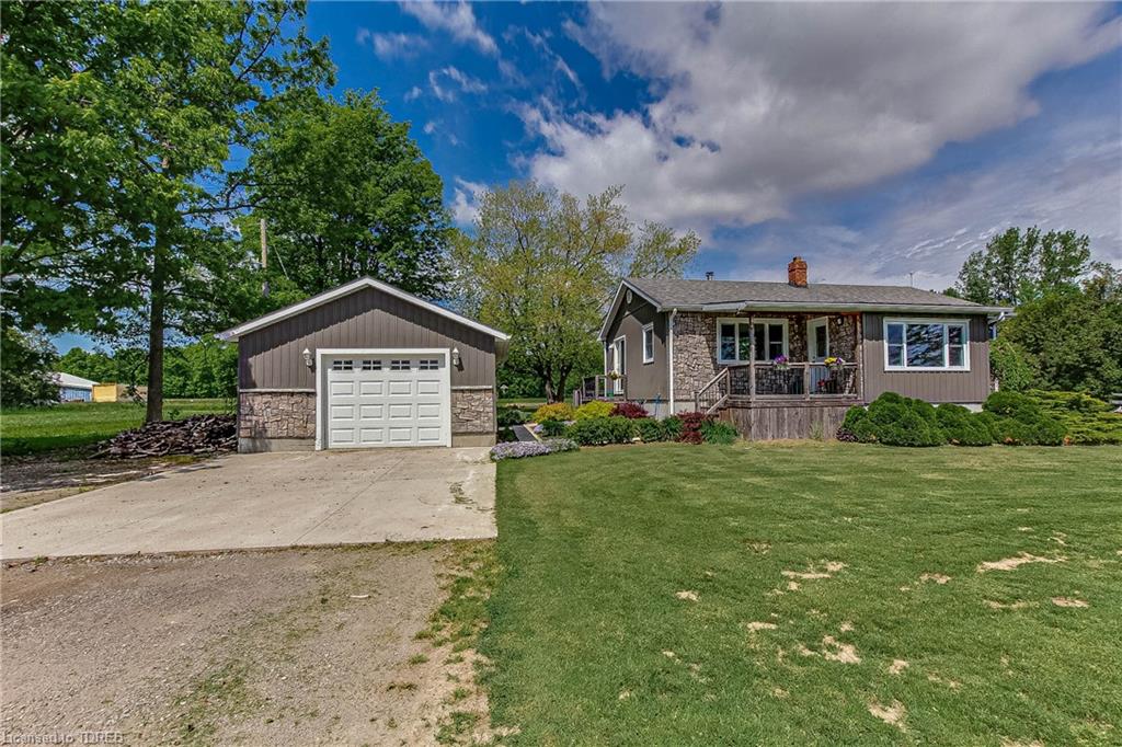 11777 ELLIOT Road, Bayham Township, Ontario, Canada