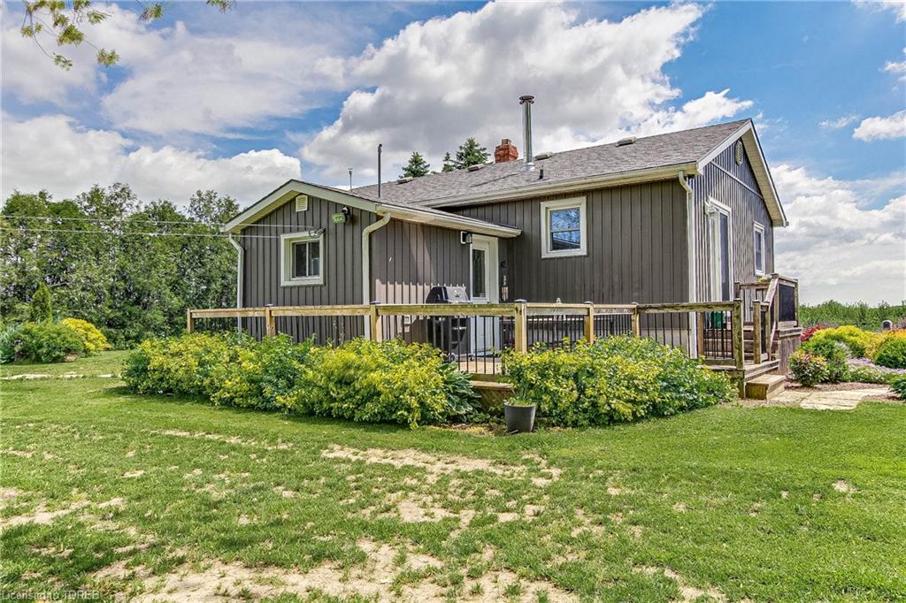 11777 ELLIOT Road, Bayham Township, Ontario, Canada