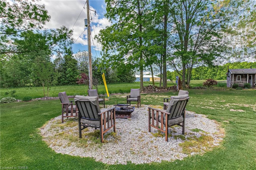 11777 ELLIOT Road, Bayham Township, Ontario, Canada
