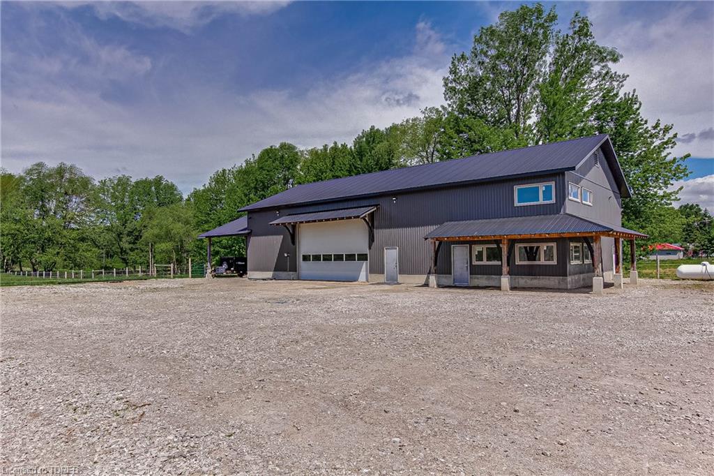 11777 ELLIOT Road, Bayham Township, Ontario, Canada