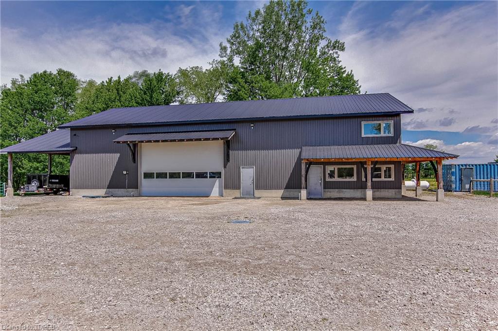 11777 ELLIOT Road, Bayham Township, Ontario, Canada