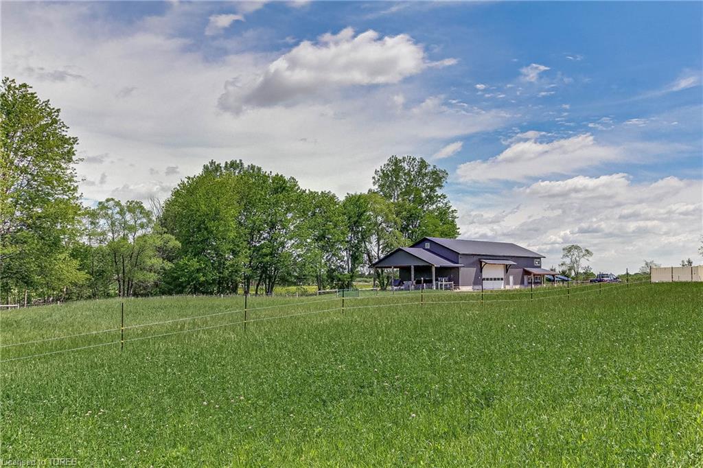 11777 ELLIOT Road, Bayham Township, Ontario, Canada