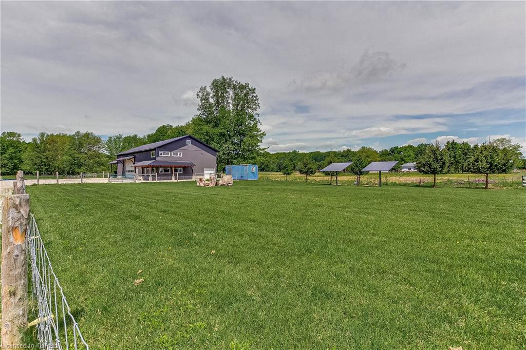 11777 ELLIOT Road, Bayham Township, Ontario, Canada