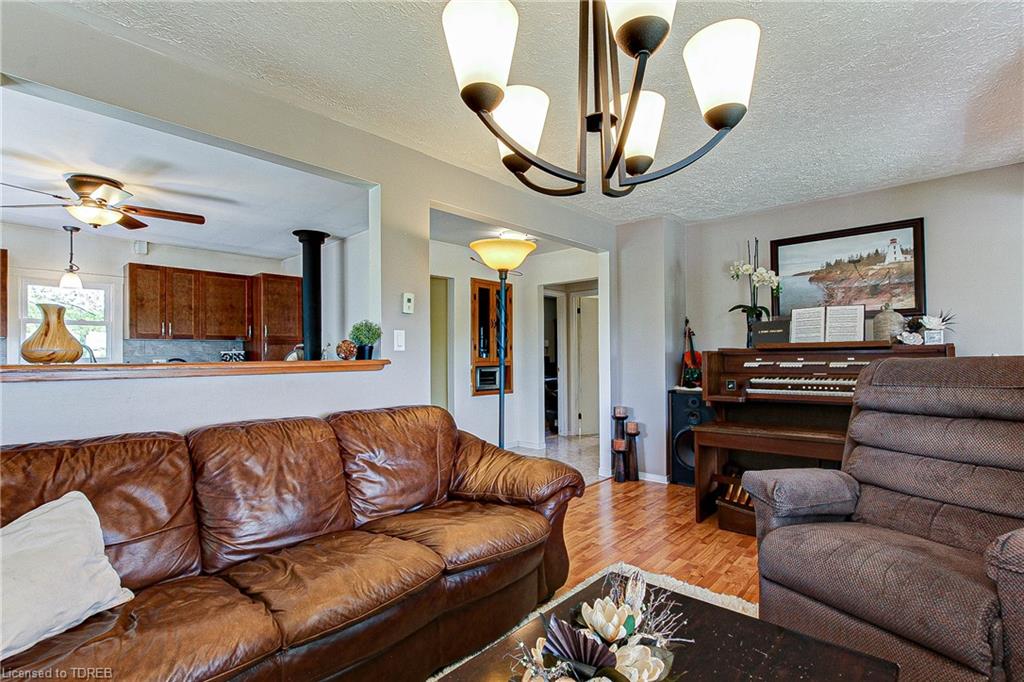 11777 ELLIOT Road, Bayham Township, Ontario, Canada