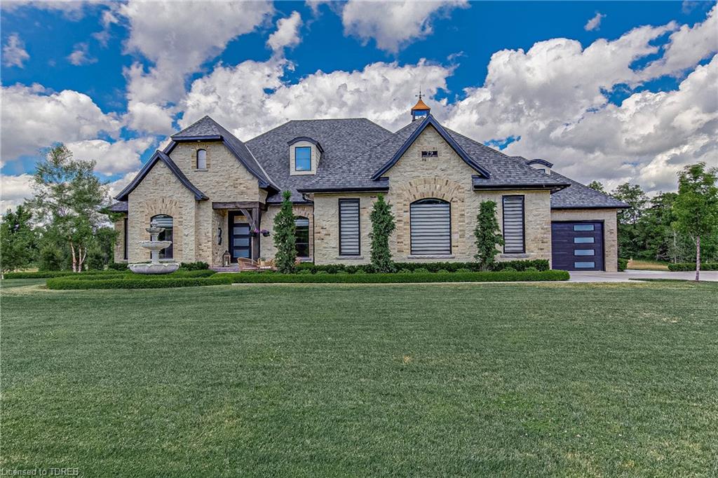 79 OTTERVIEW Drive, Otterville, Ontario, Canada