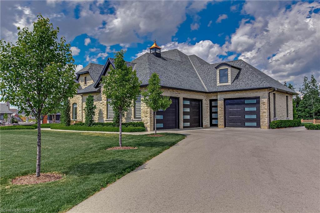 79 OTTERVIEW Drive, Otterville, Ontario, Canada