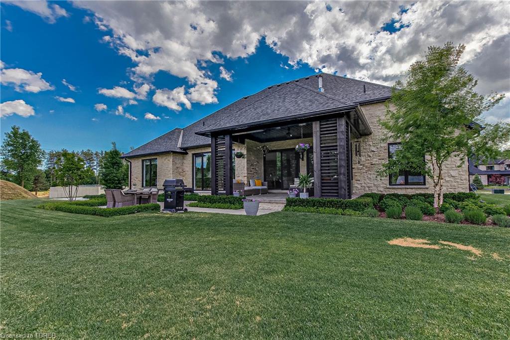 79 OTTERVIEW Drive, Otterville, Ontario, Canada