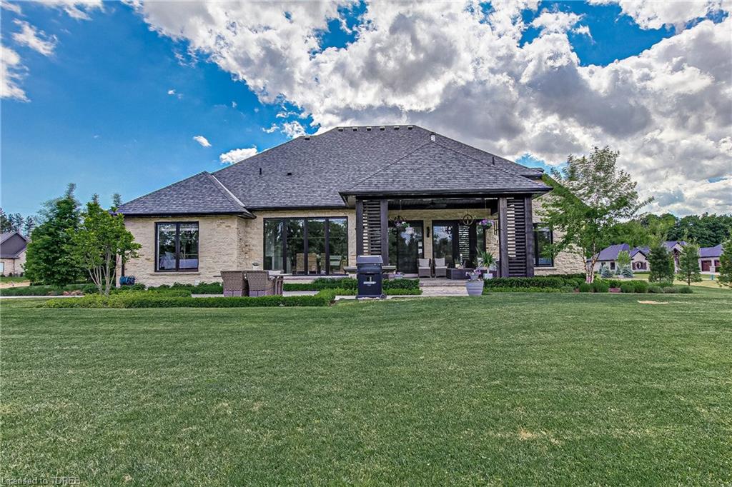 79 OTTERVIEW Drive, Otterville, Ontario, Canada