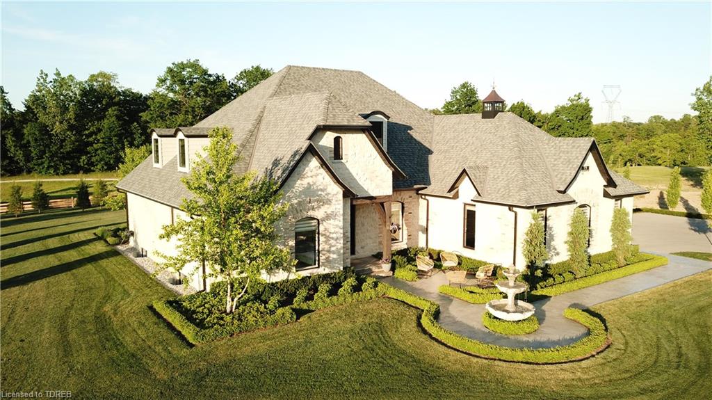 79 OTTERVIEW Drive, Otterville, Ontario, Canada