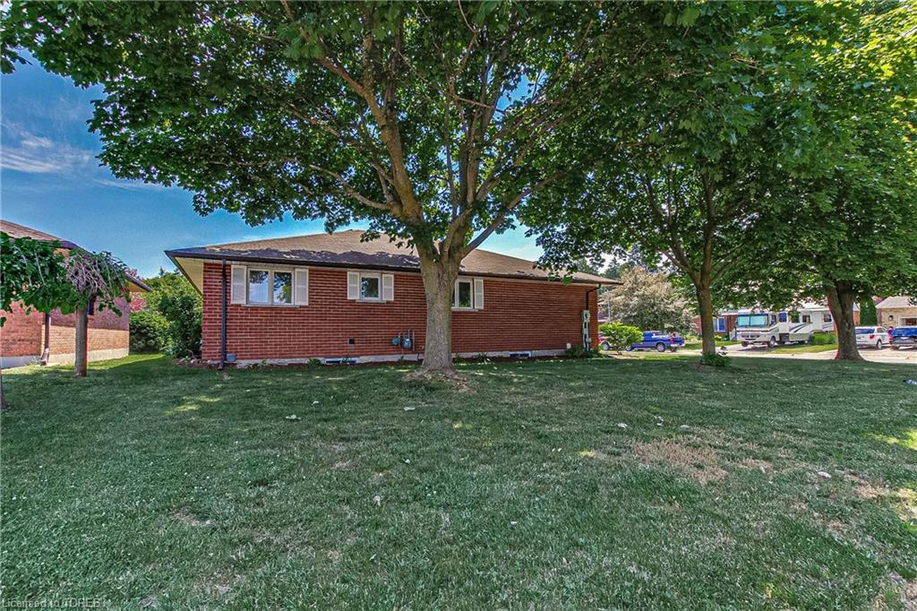20 ALLEN Street, Tillsonburg, Ontario, Canada