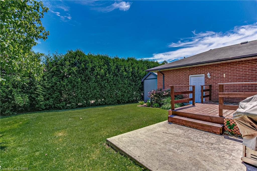 20 ALLEN Street, Tillsonburg, Ontario, Canada