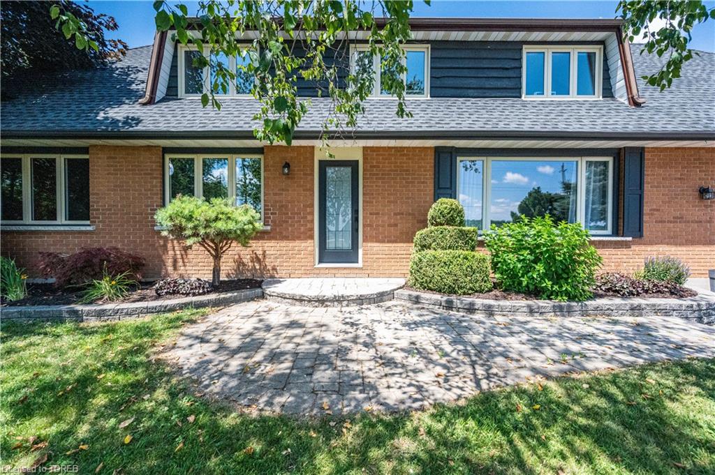 285687 AIRPORT Road, Norwich Township, Ontario, Canada